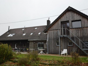 A modern group house near the picturesque town of Monschau